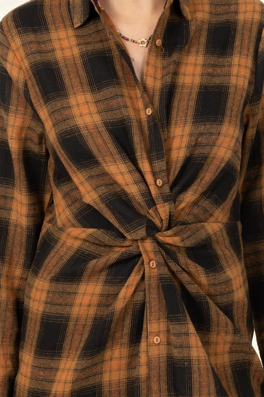 Good Tidings Dress