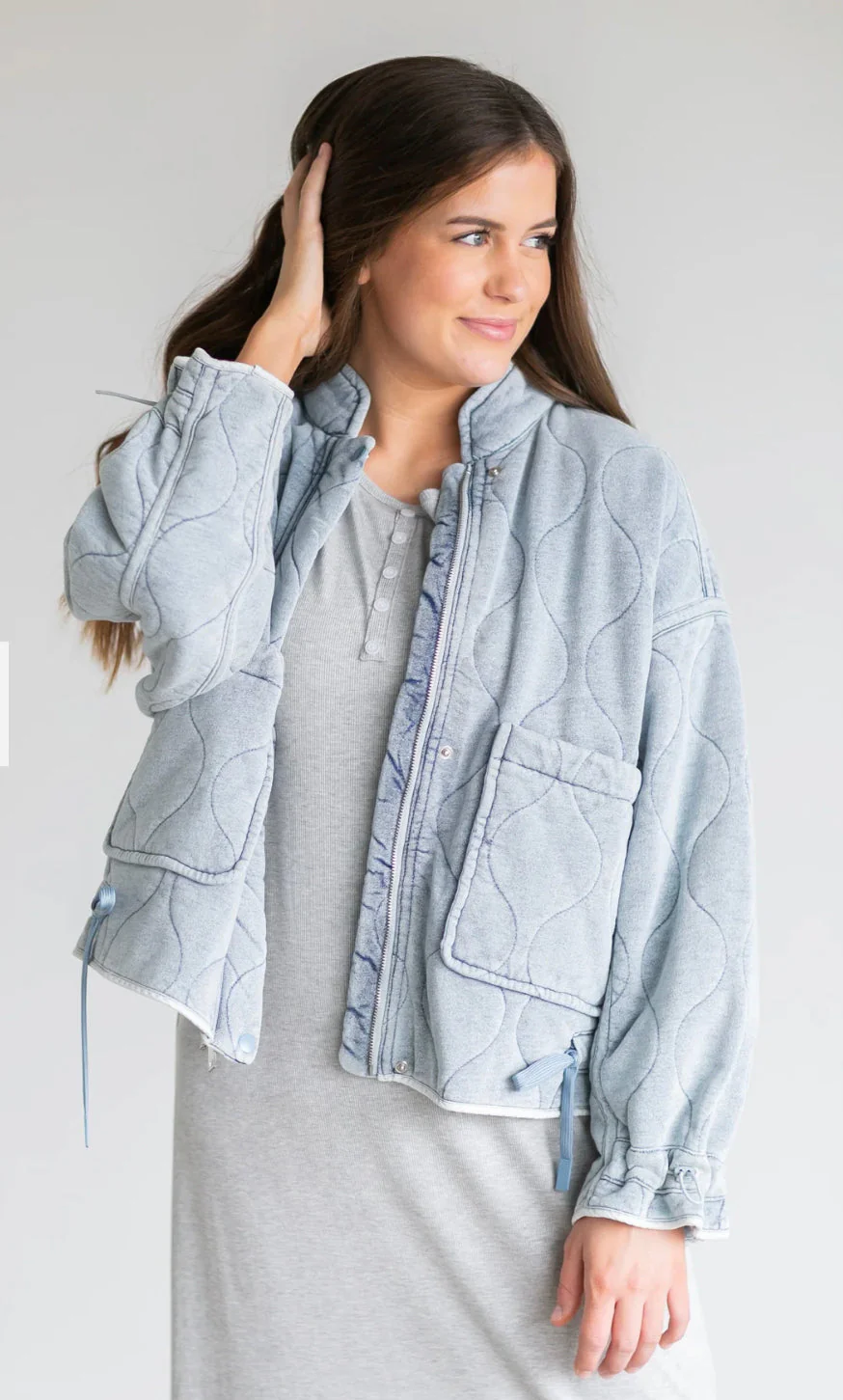 Stefani Jacket