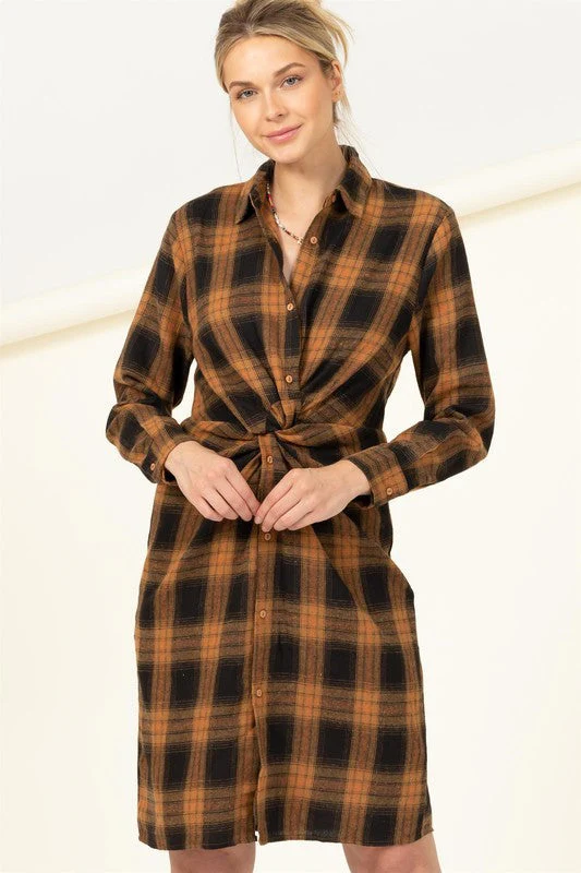 Good Tidings Dress