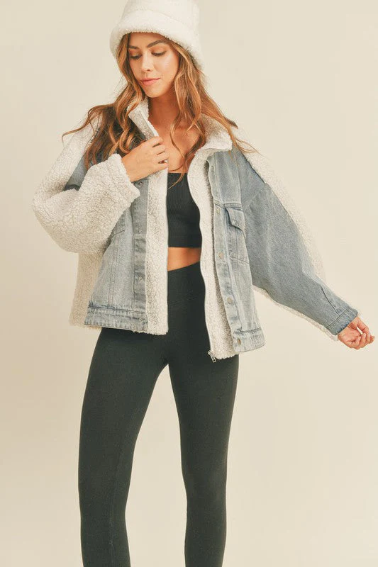 Williamson Jacket